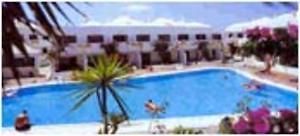 Hôtel Mare Verde/Maluca à Tenerife Island Extérieur photo