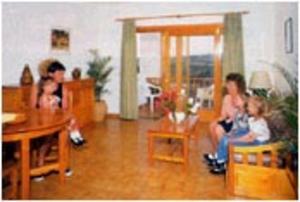 Hôtel Mare Verde/Maluca à Tenerife Island Extérieur photo